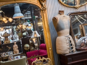 神手改裝  老件霸氣回春