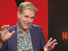 消費者才是競爭的唯一選擇