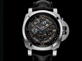 最受矚目  六大創新話題錶款