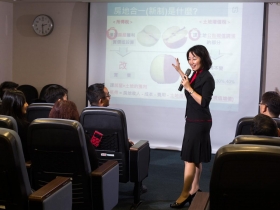 券商靠投資專業 讓客戶死心塌地