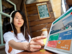 二○一六年「財富管理銀行暨證券評鑑」揭曉 金融科技浪潮下  誰能抓住客戶的心