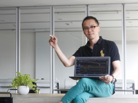 積極策略》鎖定兩類成長股  3招篩出最強標的