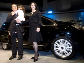 她， 會是第二個吳舜文？