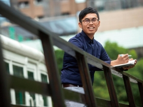 算出權證致勝密碼 26歲就財富自由