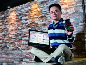 抓住除權息行情 上班族為自己加薪