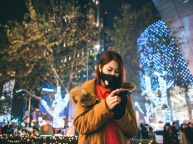 冷氣團下午報到！各地愈晚愈涼　周二北部下探12度