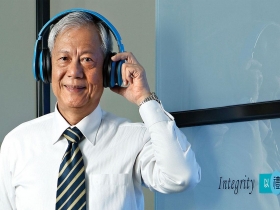 萬點震盪  本業營益率成最佳護身符 半年報加持  嚴選九檔抗跌成長股