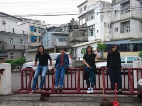 羅東夜市老店振興，看見文化新亮點