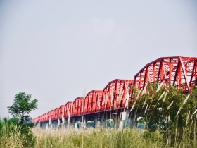 西螺思想起，地方美學阿溪誌