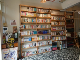 新埔牛耕文化，創藝翻轉社區