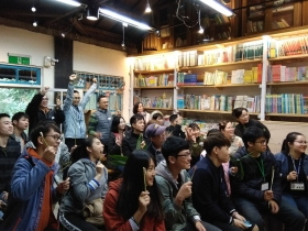 城鄉裂隙 不捨記憶被垃圾埋沒