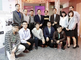 開發新世代技術 奠定前瞻科技基礎　以再生原料為基礎之新世代綠色化工技術