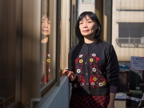 楊翠代理主委 涉向政治深水區