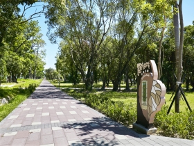 2016 台南百花祭　猴年走春 花漾西遊記