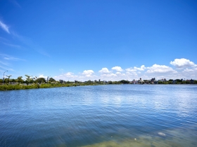 親．水岸 璀璨耀眼的水岸風情