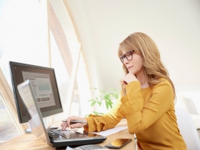 「我43歲又怎樣？」不要讓年齡干擾你的選擇！