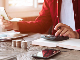 【金錢整理術之一】搞定這張表 四口之家每年多存20萬