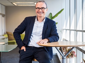 把資料權還給人民  澳洲推手親授三建議