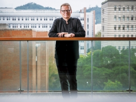 羅賓森：台灣毫無分裂對立的本錢