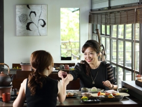 滿溢生活美學的好滋味