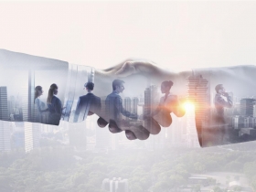 企業想把敵人變朋友 眉角在這裡