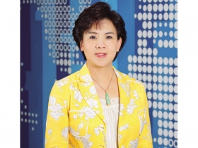 第二十五屆國家品質獎「卓越經營獎」個人得主－淡江大學董事長張家宜　傳承淡江大學TQM經驗 致力提升高等教育品質