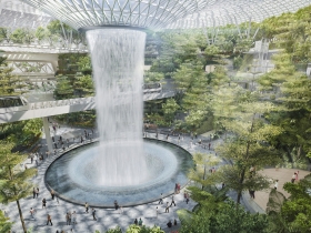 暢享會獎旅遊 新加坡給你「心」體驗