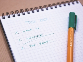 多年的習慣要怎麼說改就改？你可以這樣做