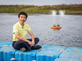 虱目魚可能暴斃？ 兩天前就會拉警報