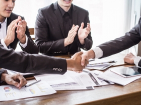 幫創投口袋把關  篩出新創公司潛力股