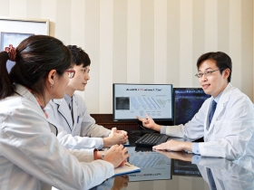 準確度九成  中醫大附醫預測是否洗腎