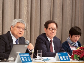 兩檔電子股探照燈  庫存金額成關鍵指標