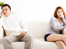 一個嫌對方沒肩膀、一個罵對方公主病！結了婚我們怎麼變這樣？