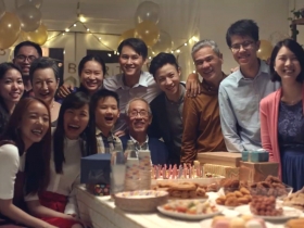 與其空想不如起身行動 讓改變成真