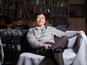 隨時按下播放鍵  為迭起人生配樂