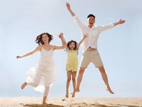 健康一整年  名醫提醒必做的三件事