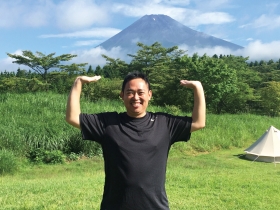 世界是你我的回憶匣