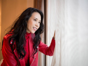 莫文蔚：我隨時準備好，機會來了就接住