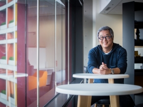 執行好點子  年紀從不是問題