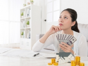 省下大筆存款的人，最快變窮人？