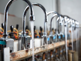 彰一興實業　勇於創新重建水龍頭王國榮光