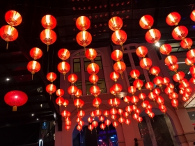 「偷挽蔥，嫁好尪」的元宵節習俗怎麼來？