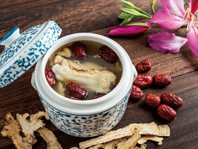 「冬轉春」流感凶險  保健首重藏精養腎