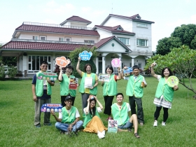 高樹大路關好讚站！　創造一「遊」未盡的慢活體驗