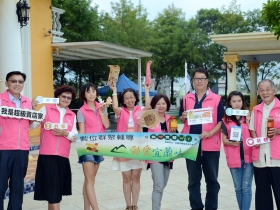 勁愛宜蘭味　共譜食宿行樂購輕鬆新玩法