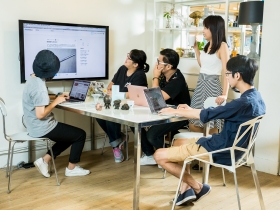 金屬產業創意加點　讓你的產品不只一點