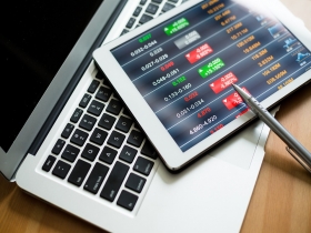 中期上漲邁入尾聲？專家：股市關鍵時刻與關鍵價格來了