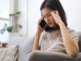 患得患失、耳根子軟  都是你成功不了的原因