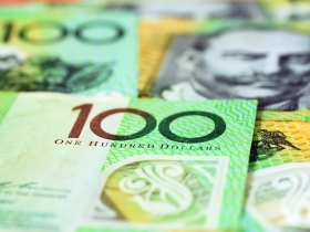 澳幣急彈後猛貶  想摸底如何操作較安全？