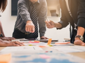 下個10年，你在哪？跨國集團資深總監：愈資深，就要會做事，更要懂做人 